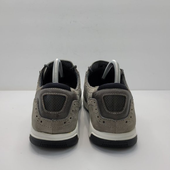 Fast Forward Technology Men's Grey Shoes MC008 AGB US Size 10.5 - Picture 4 of 8